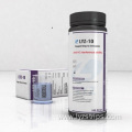 OEM urine glucose ketone test strip URS-2K